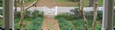 Oakland Garden